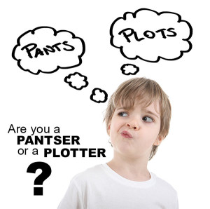 pantser