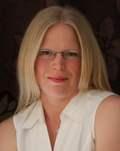 Profile of YA Fantasy Author Amanda Martin