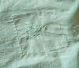 mending-sheet