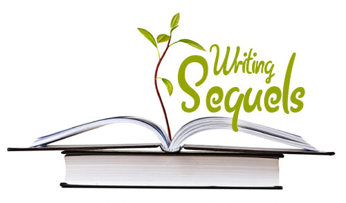 Writing Sequels