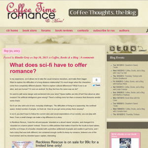 coffeetimeromance