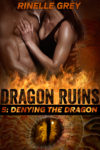 Denying the Dragon is available for preorder!