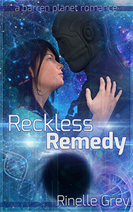 Reckless Remedy Preorder Plus a Website Update