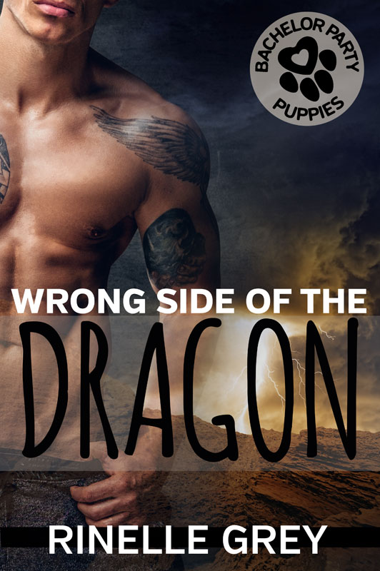 Waking the Dragon cover